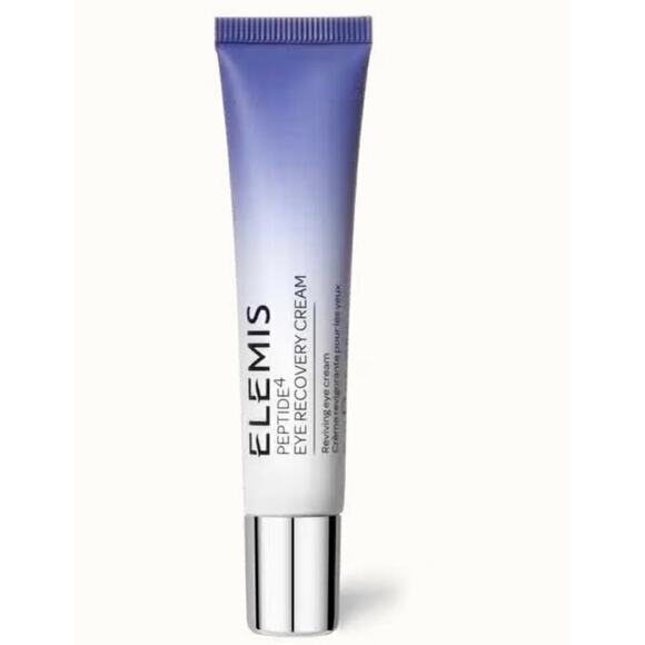 Elemis Peptide4 Eye Recovery Cream - Picture 1 of 5